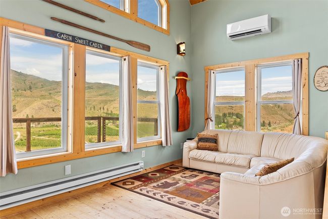 11 Backcast Rd, House other with 2 bedrooms, 2 bathrooms and 1 parking in Methow WA | Image 6