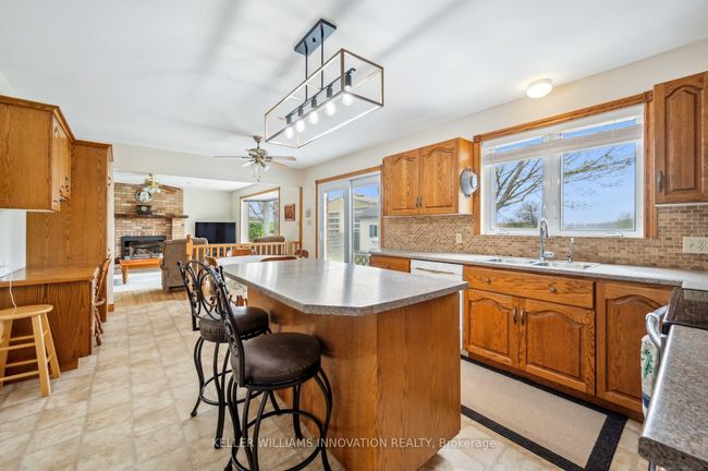 4140 Weimar Line, House other with 4 bedrooms, 4 bathrooms and 8 parking in Wellesley ON | Image 15