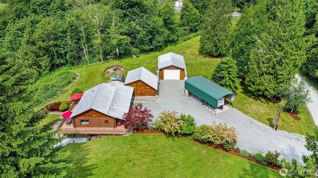 4004 Saje Ln, House other with 3 bedrooms, 2 bathrooms and 3 parking in Sedro Woolley WA | Image 36