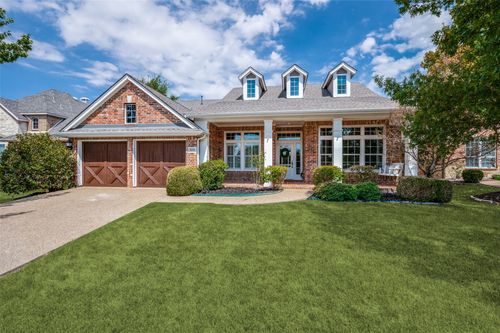 850 Kings View Dr, Prosper, TX, 75078-7927 | Card Image