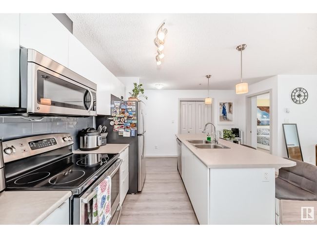 148 - 348 Windermere Rd Nw, Condo with 2 bedrooms, 2 bathrooms and null parking in Edmonton AB | Image 10