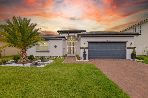 7472 Nw Greenspring St, Port Saint Lucie, FL, 34987-3049 | Card Image