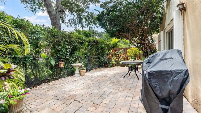 12752 Sw 49 Th Ct, Townhouse with 4 bedrooms, 3 bathrooms and null parking in Miramar FL | Image 32