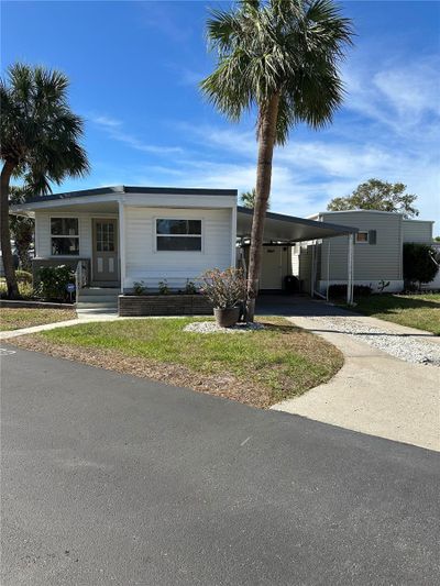 B1L30 - 4851 W Gandy Boulevard, House other with 2 bedrooms, 1 bathrooms and null parking in Tampa FL | Image 2