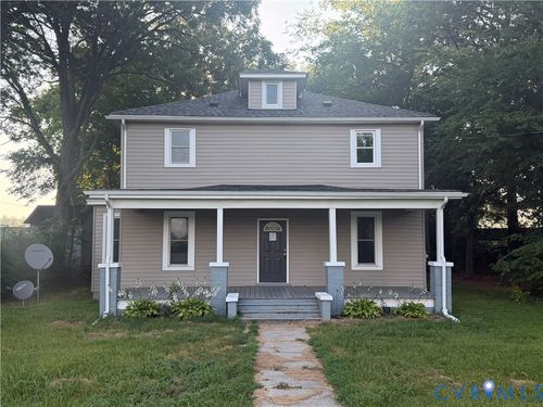12249 Main St, Stony Creek, VA, 23882-3305 | Card Image