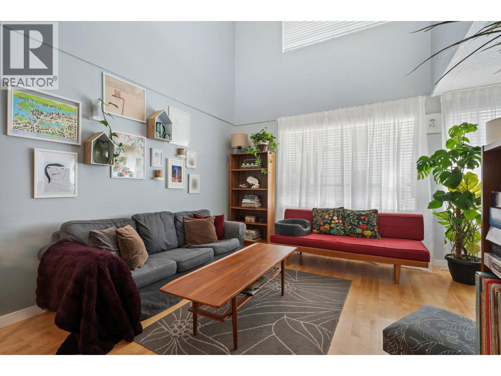 Residential in Vancouver 2