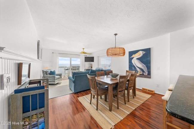 2008 Surfrider Ct, Condo with 3 bedrooms, 2 bathrooms and null parking in Kure Beach NC | Image 17