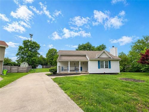 409 Autumn Ct, Belton, MO, 64012-3000 | Card Image