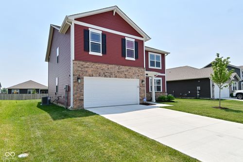 1351 Byron St, Greenfield, IN, 46140-6929 | Card Image