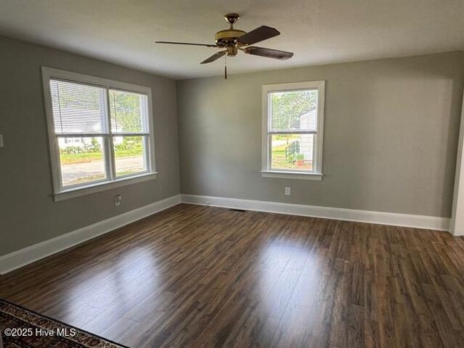 201 Garris St, House other with 3 bedrooms, 1 bathrooms and null parking in Conway NC | Image 4