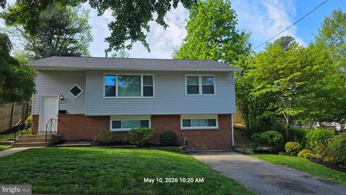 1009 Brice Rd, ROCKVILLE, MD, 20852-1218 | Card Image
