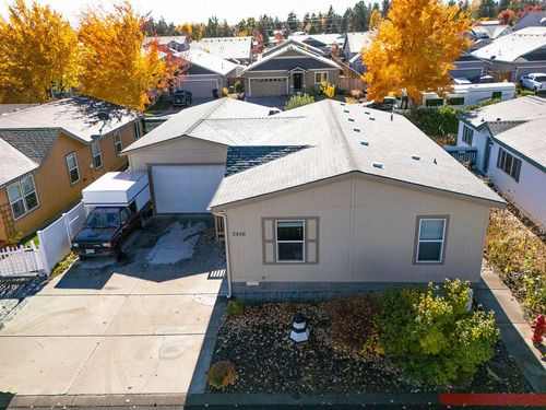 2456 Sw Mariposa Loop, Redmond, OR, 97756-8922 | Card Image