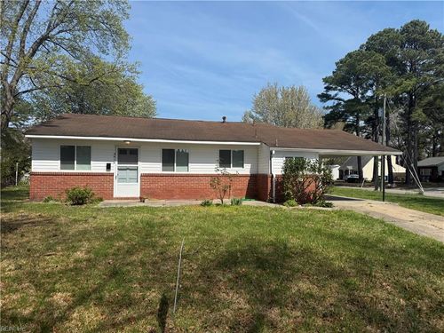 3416 Alcott Rd, Virginia Beach, VA, 23452-4457 | Card Image