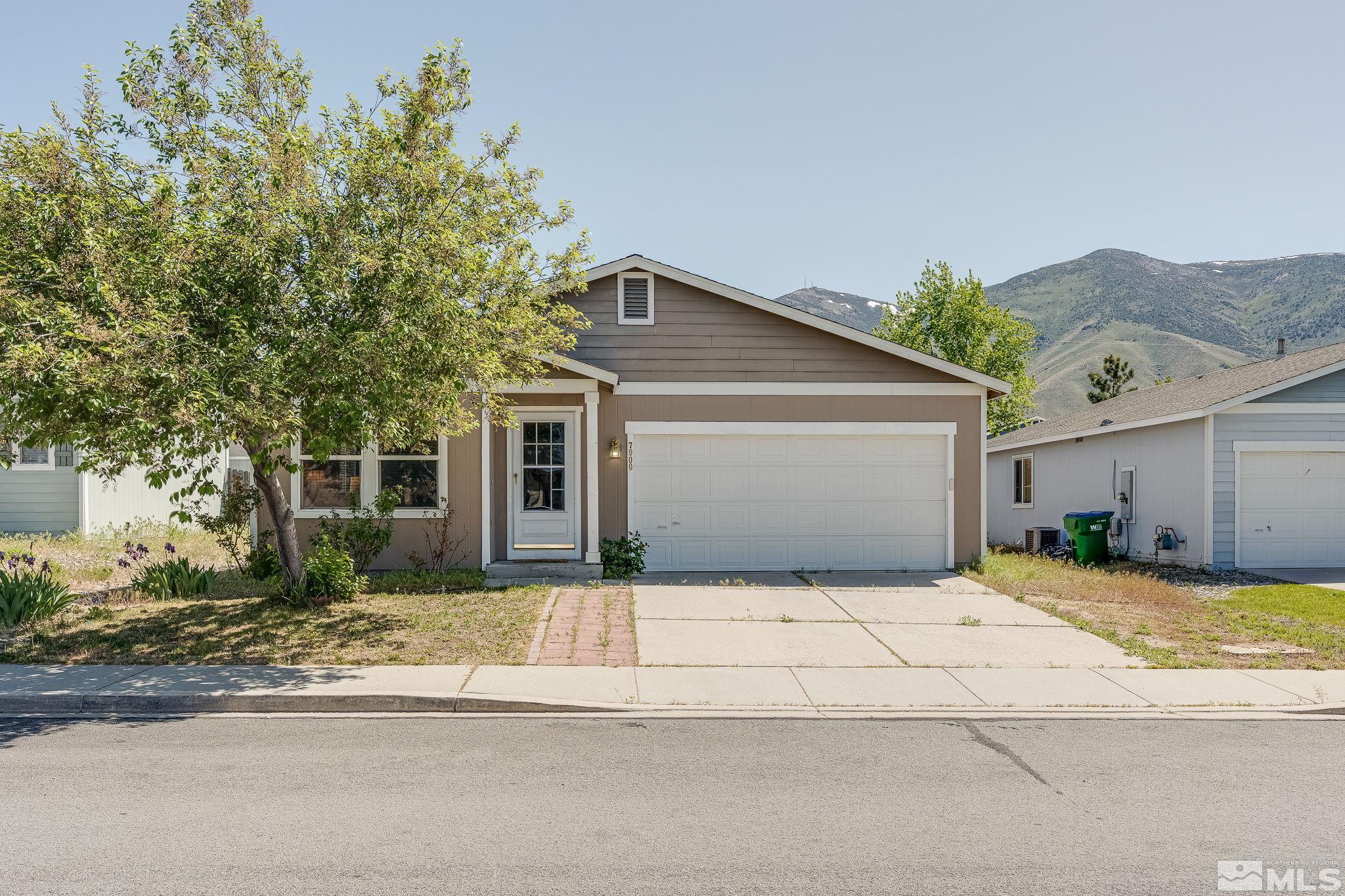 Key Largo Dr, Reno, NV 89506