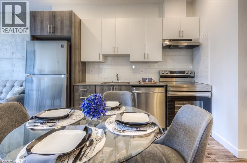 Residential Lease in Kitchener 4