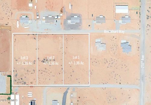 --25533 W Brookhart Way, Wittmann, AZ, 85361 | Card Image