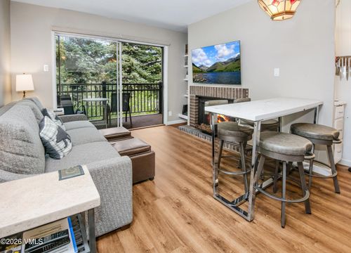 208-508 E Lionshead Cir, Vail, CO, 81657-5209 | Card Image