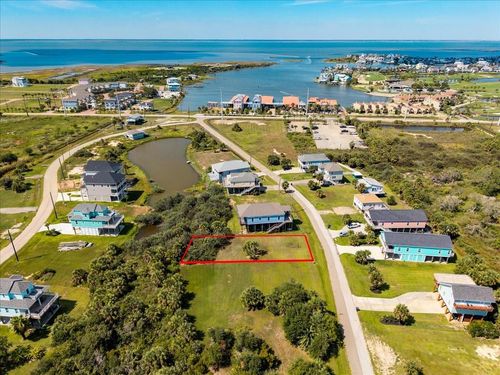 Lot 13 Las Palmas St, Galveston, TX, 77554 | Card Image