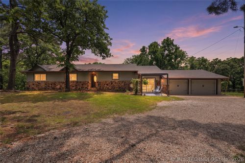95877 S 4545 Cir, Vian, OK, 74962-9453 | Card Image