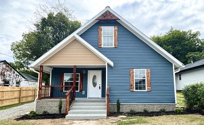 609 W 17th St W, House other with 3 bedrooms, 2 bathrooms and null parking in Hopkinsville KY | Image 1