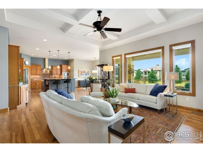 6909 Alister Ln, House other with 2 bedrooms, 3 bathrooms and null parking in Timnath CO | Image 12