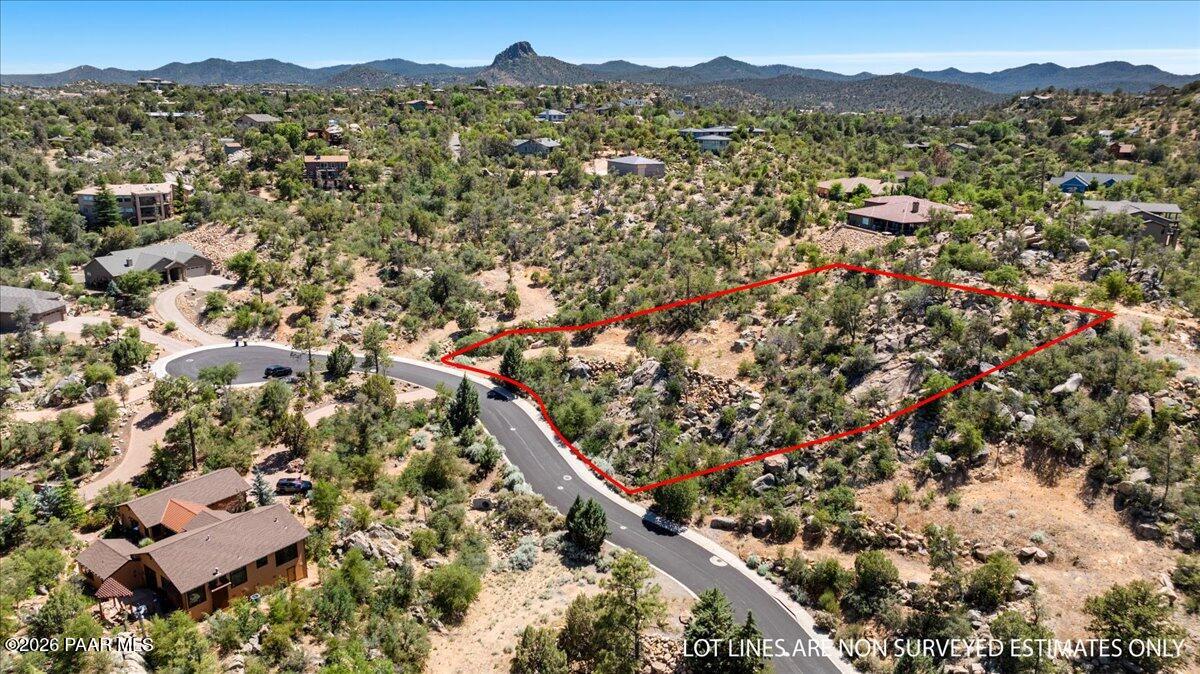 Land in Prescott 2