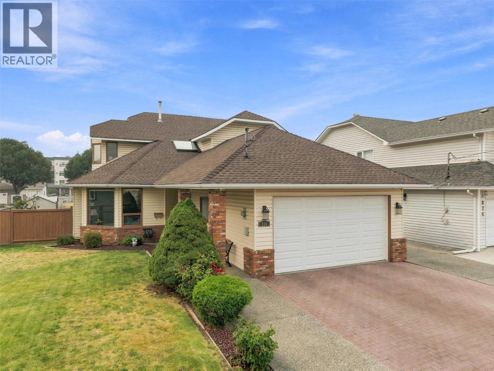 Residential in Kamloops