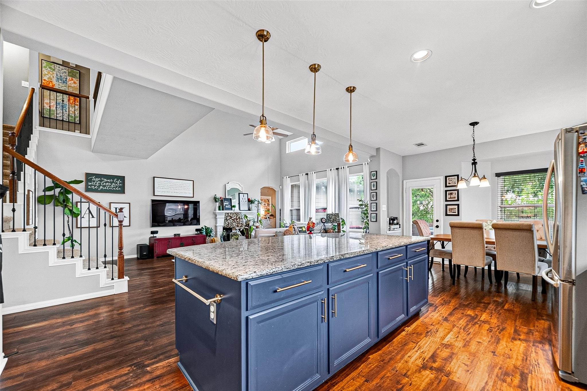 Residential in Conroe 5