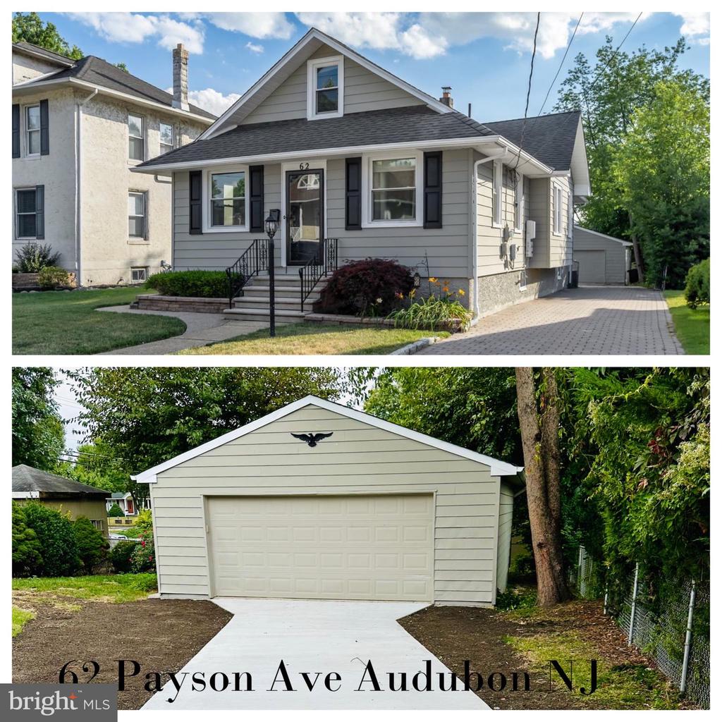 Payson Ave, Audubon, NJ 08106