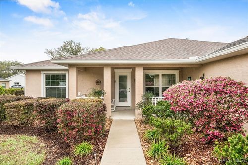 276 N Cunningham Ave, INVERNESS, FL, 34453-3521 | Card Image