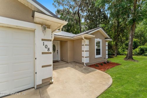 108 Oakwood Rd, Satsuma, FL, 32189-2683 | Card Image