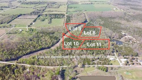Lot 9 Country Ridge Estates, Wheatland, MO, 65779 | Card Image