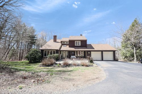 106 Meeting House Hill Rd, North Franklin, CT, 06254-1311 | Card Image