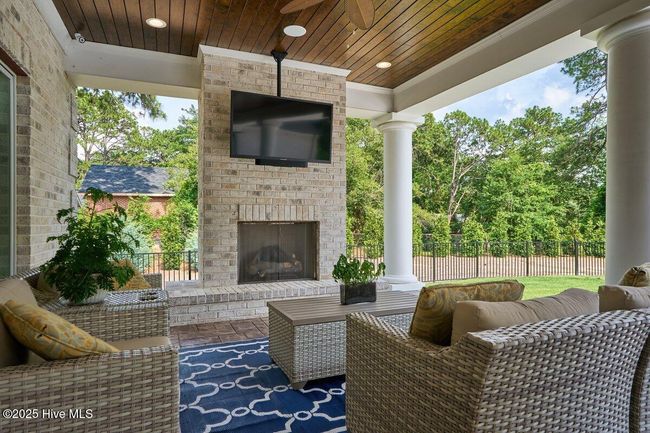 2270 Midland Rd, House other with 4 bedrooms, 6 bathrooms and 5 parking in Pinehurst NC | Image 82