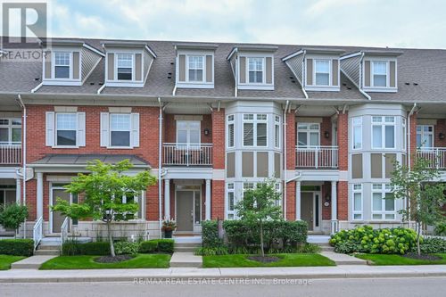 43-68 Compass Way, Mississauga, ON, L5G4T8 | Card Image