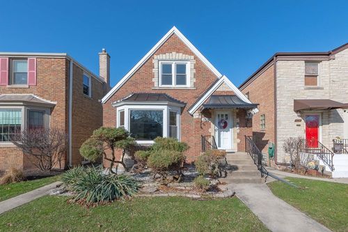 1634 N 74th Ct, Elmwood Park, IL, 60707-4221 | Card Image