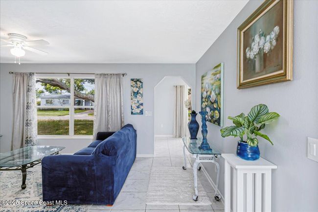 1010 Illinois Rd, House other with 3 bedrooms, 2 bathrooms and null parking in Cocoa FL | Image 12