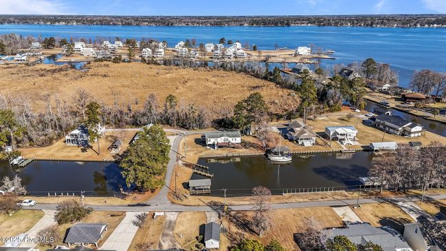 58 Canal Ct, House other with 3 bedrooms, 2 bathrooms and null parking in Chocowinity NC | Image 47