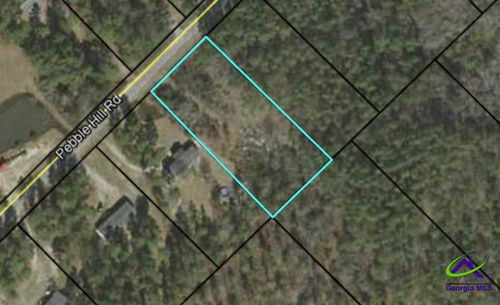 0 Pebble Hills Rd, Cochran, GA, 31014 | Card Image