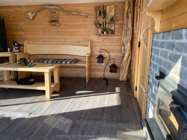 1230 Highway 65, House other with 3 bedrooms, 2 bathrooms and 20 parking in Elk Lake ON | Image 38
