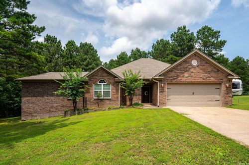 9006 Mars Hill Rd, Bauxite, AR, 72011-9162 | Card Image