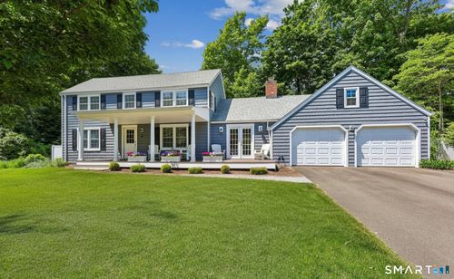 6 Fencove Ct, Old Saybrook, CT, 06475-3001 | Card Image