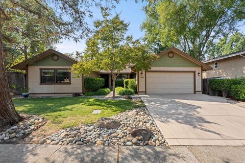 3401 Riverdale Way, Carmichael, CA, 95608 | Card Image