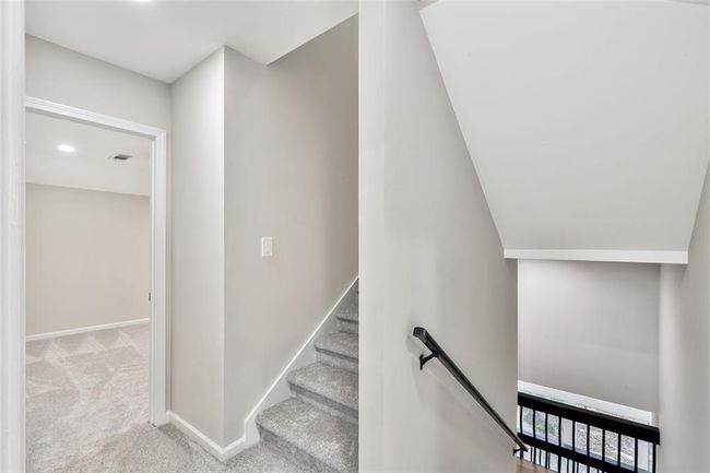 100 Little Ridge Rd, House other with 5 bedrooms, 4 bathrooms and 1 parking in Berkeley Lake GA | Image 43