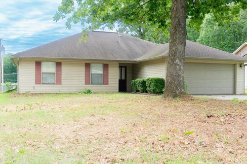 612 Michael Dr, Redfield, AR, 72132-9636 | Card Image