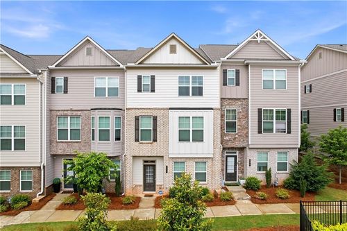 528 Sonata Walk, Marietta, GA, 30067-1507 | Card Image