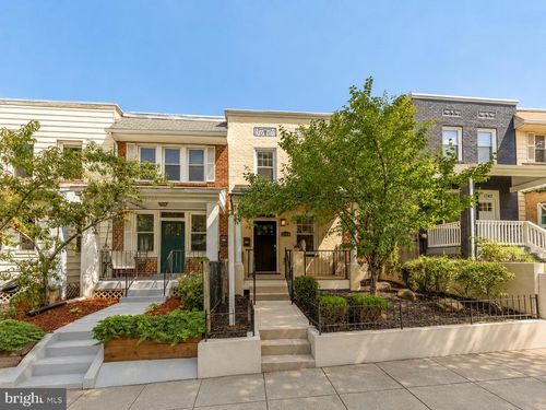 1740 L St Ne, WASHINGTON, DC, 20002-3010 | Card Image