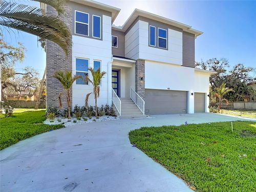 410 S West Shore Blvd, Tampa, FL, 33609-3630 | Card Image