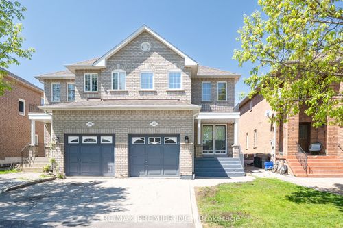 22 Laura Sabrina Dr, Woodbridge, ON, L4H1M6 | Card Image