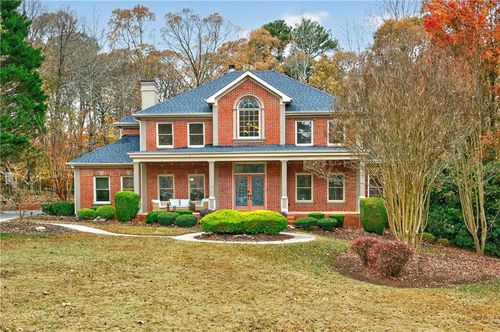 120 Stone Orchard Ct, Alpharetta, GA, 30004-6974 | Card Image